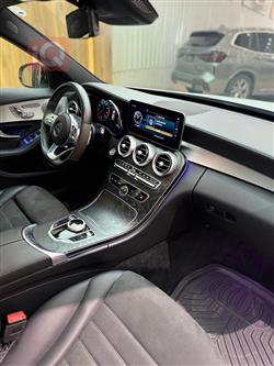 مێرسێدس بێنز C-Class